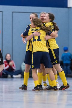 Bild 30 - wCJ Norddeutsches Futsalturnier Auswahlmannschaften